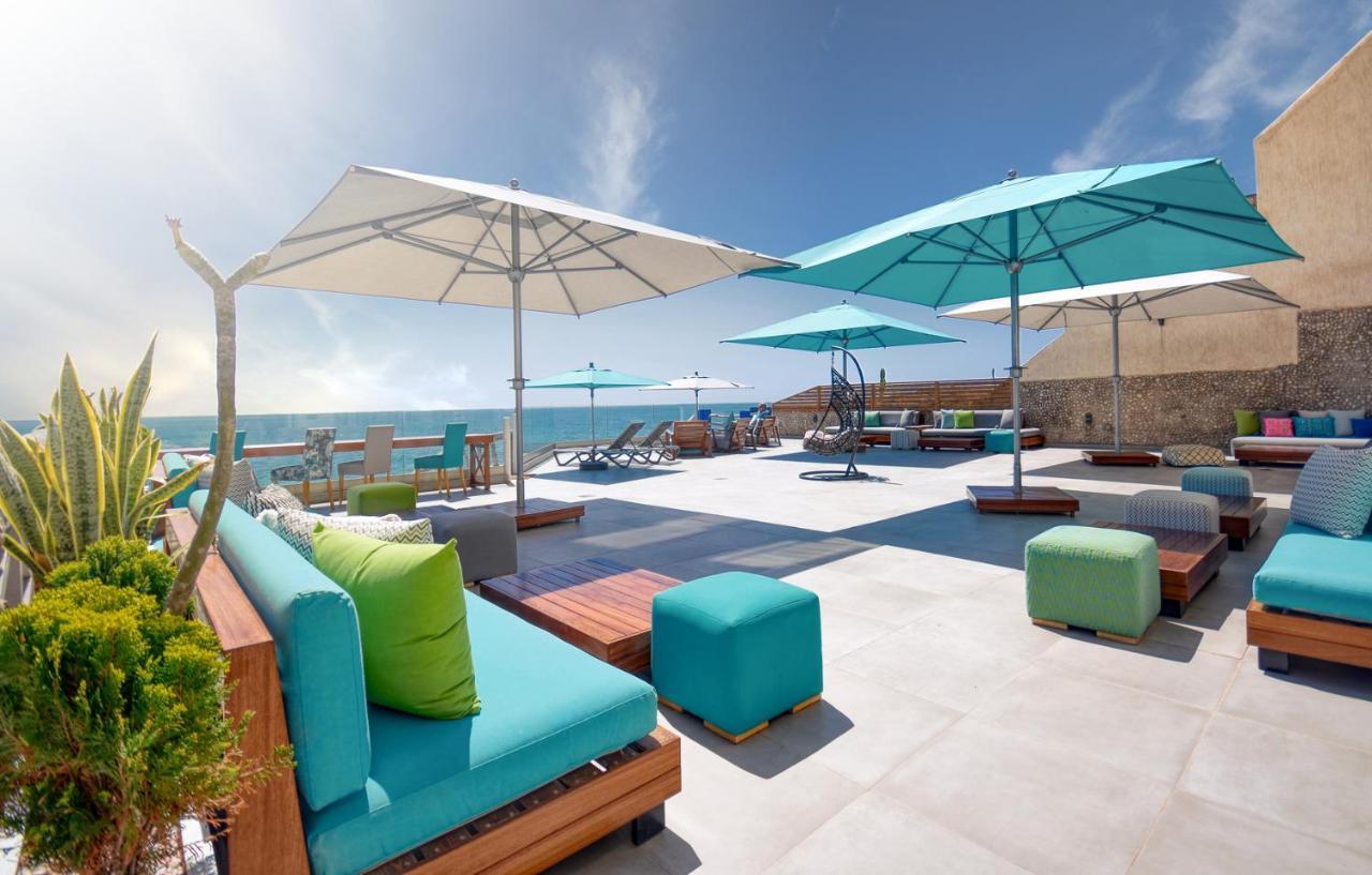 Titrit - Ocean By Coralia - 6 Px Agadir Exterior foto