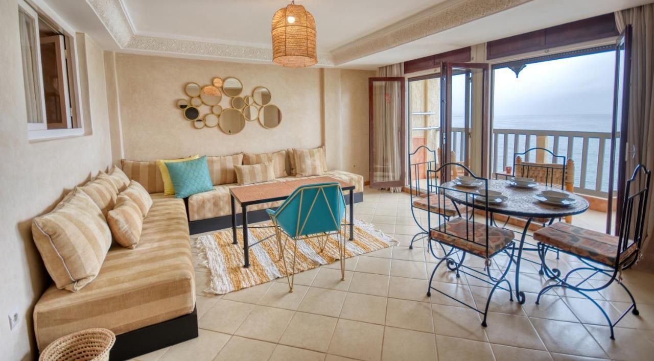 Titrit - Ocean By Coralia - 6 Px Agadir Exterior foto