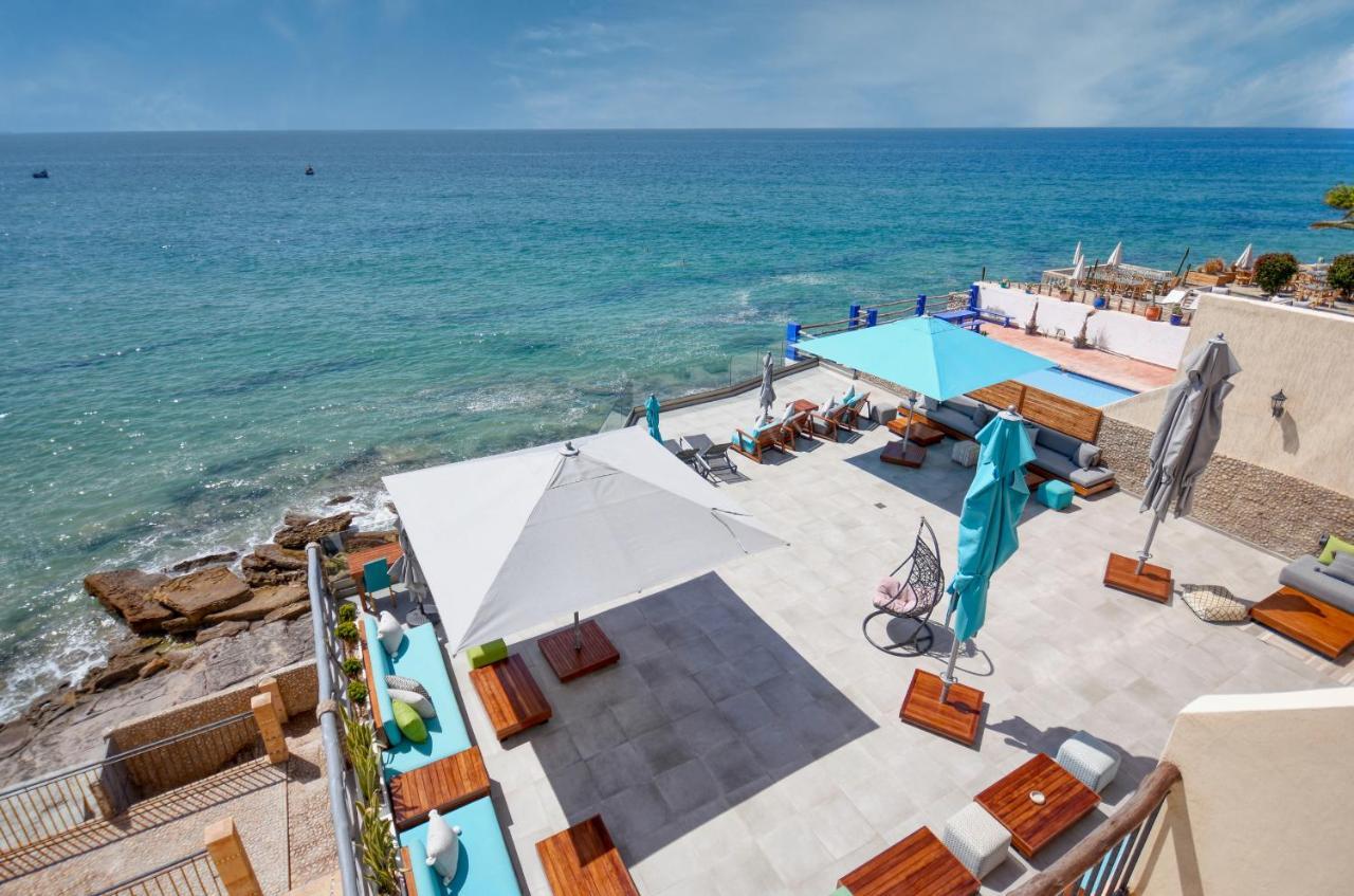 Titrit - Ocean By Coralia - 6 Px Agadir Exterior foto
