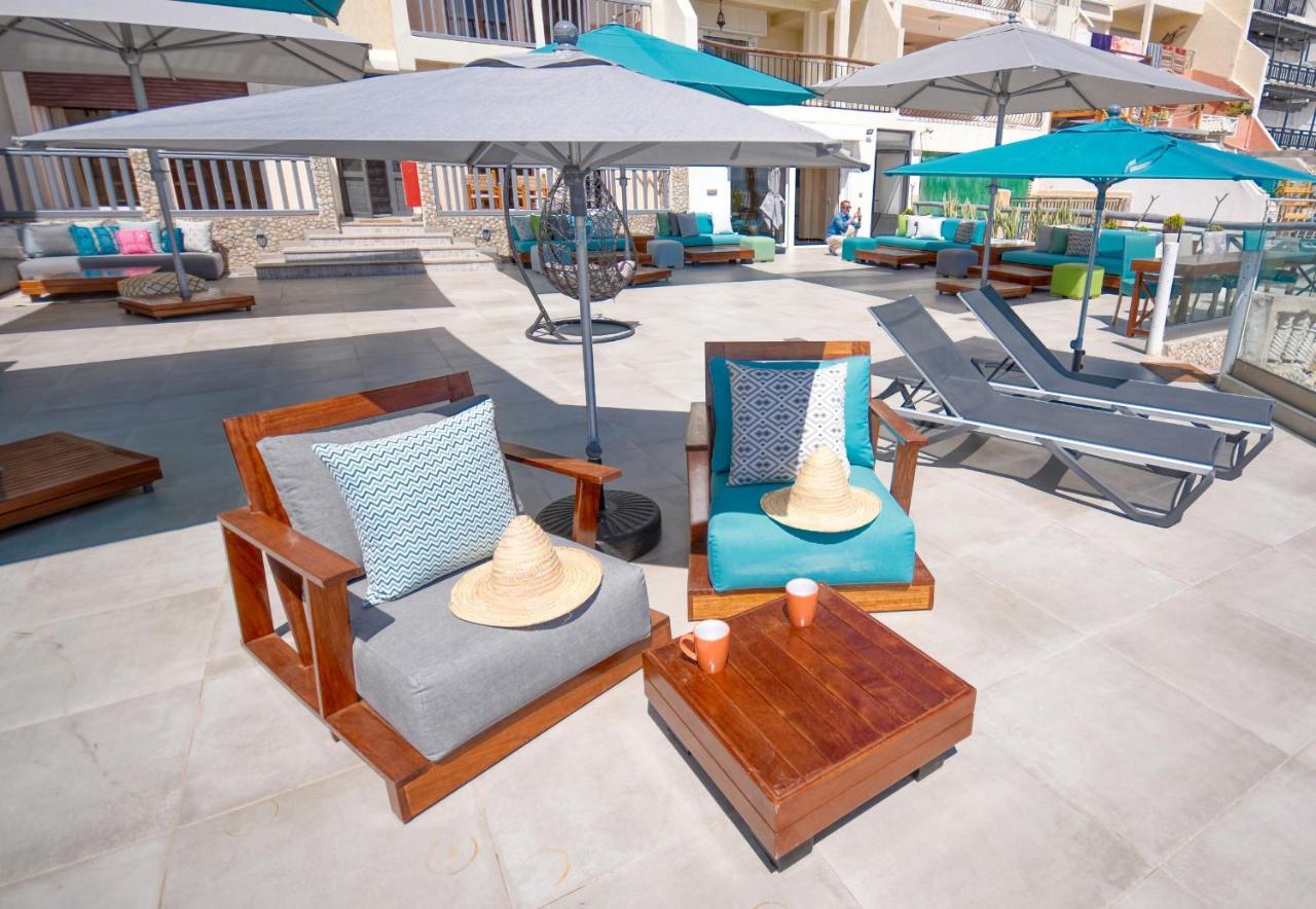 Titrit - Ocean By Coralia - 6 Px Agadir Exterior foto