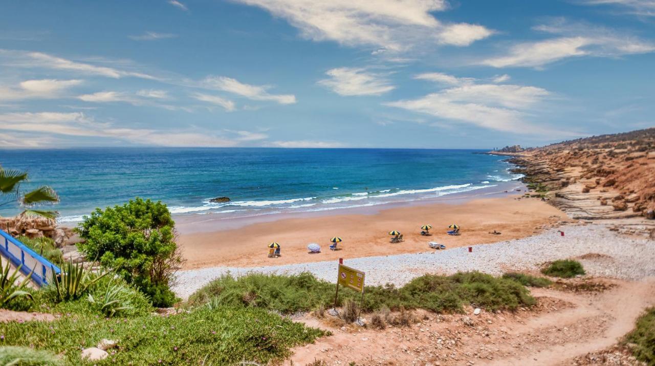 Titrit - Ocean By Coralia - 6 Px Agadir Exterior foto