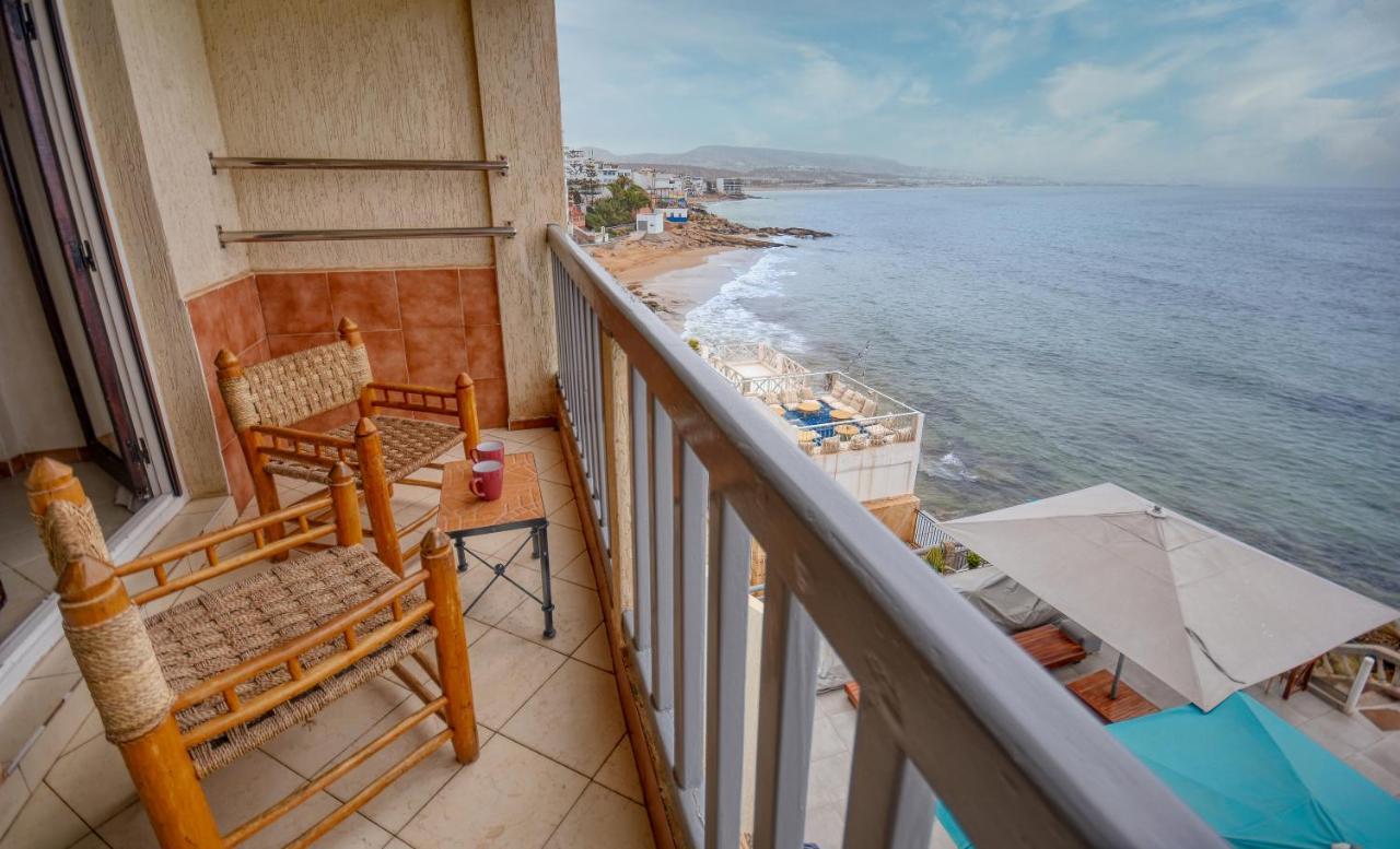 Titrit - Ocean By Coralia - 6 Px Agadir Exterior foto