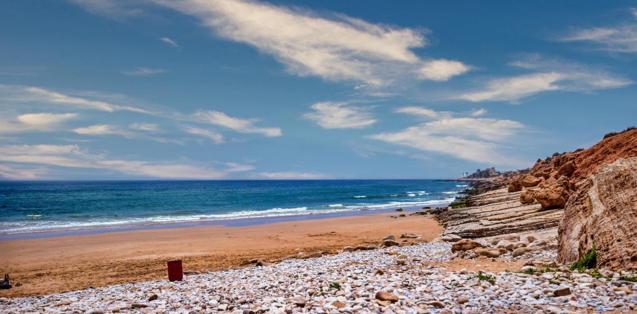 Titrit - Ocean By Coralia - 6 Px Agadir Exterior foto